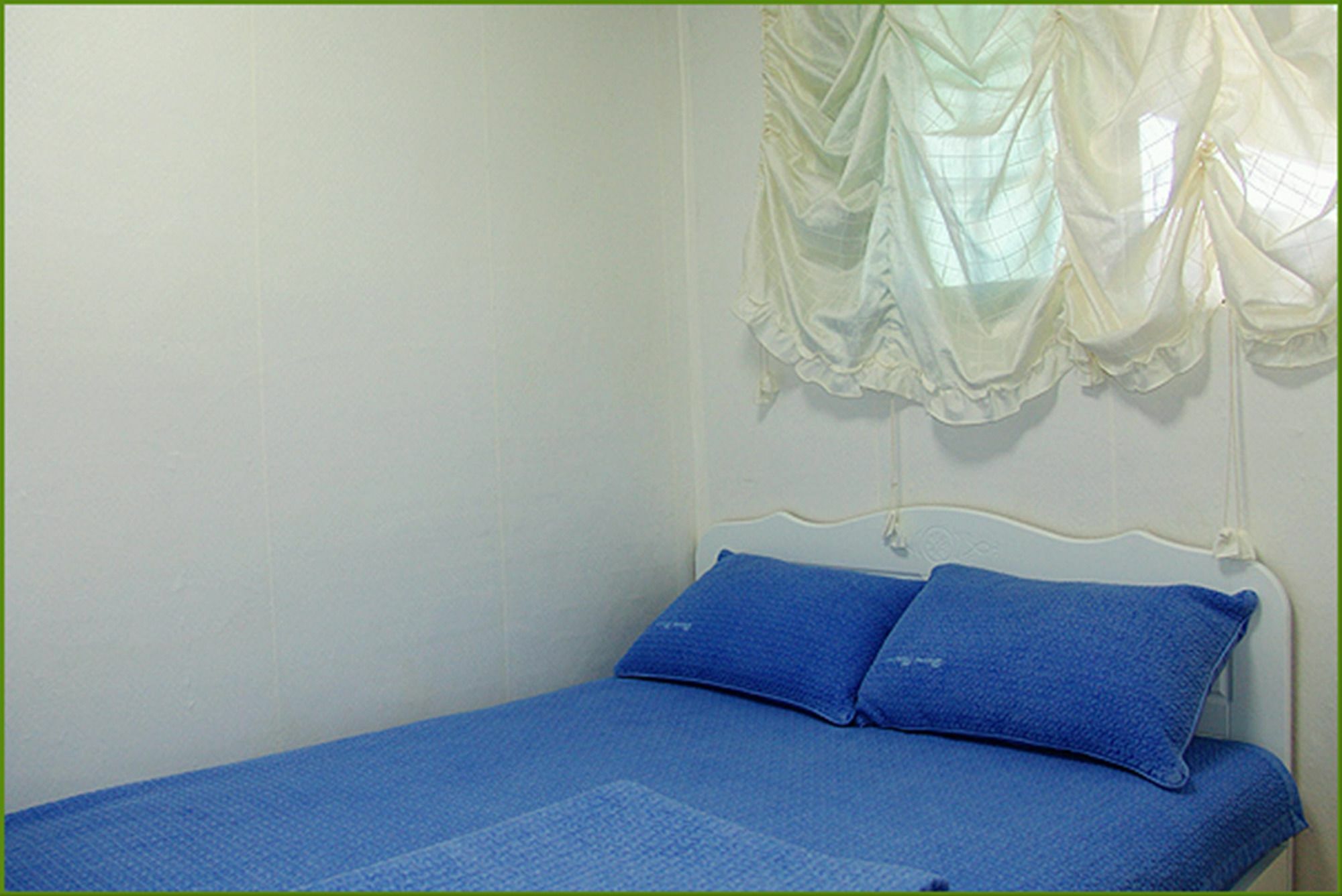 First Pension Taean Extérieur photo