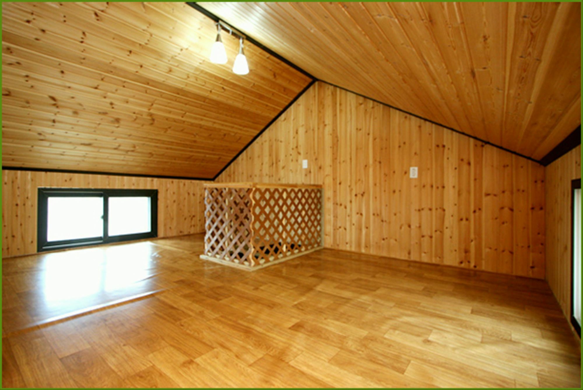 First Pension Taean Extérieur photo